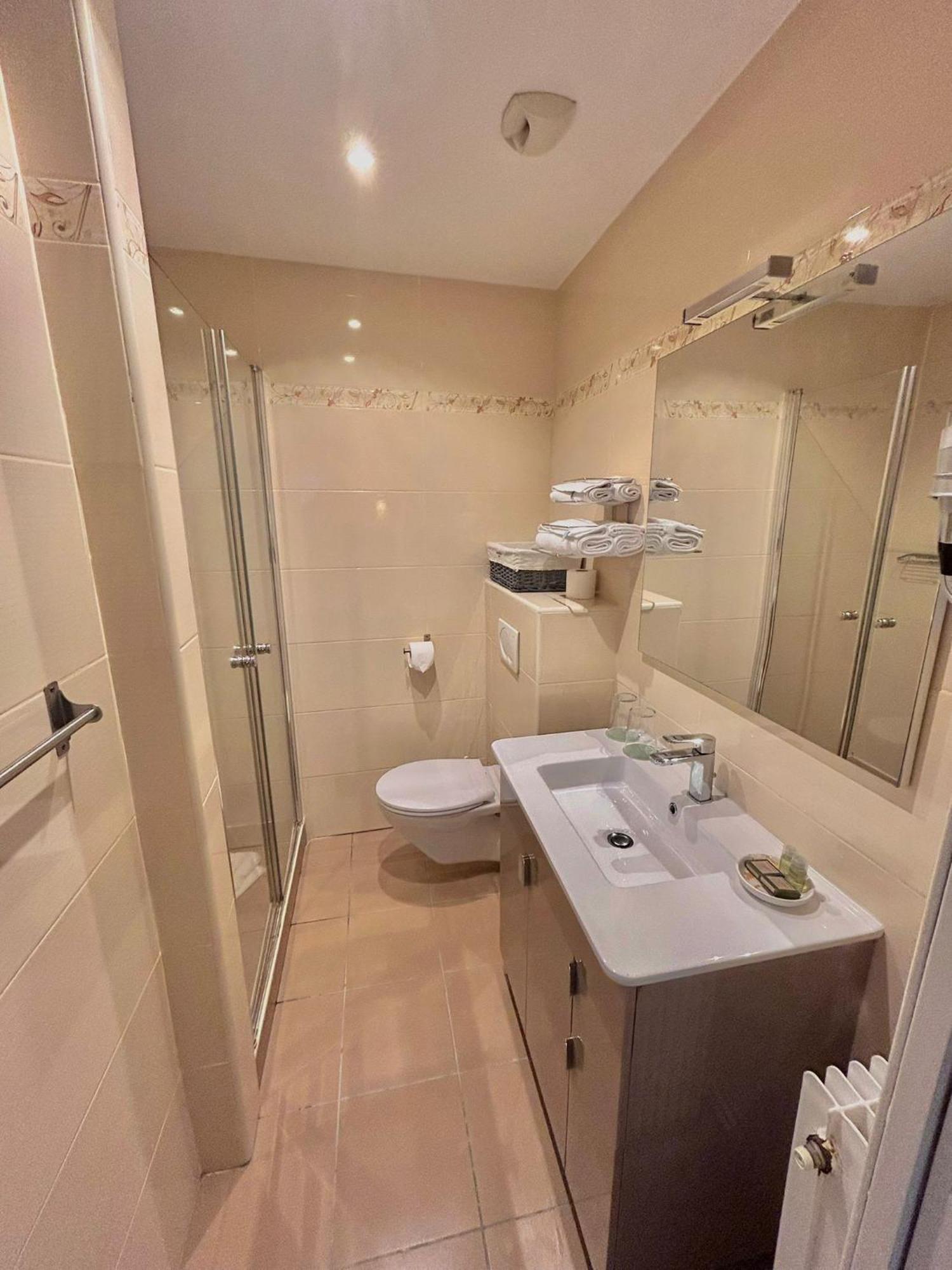 Thoiry Etoile Lodge 외부 사진
