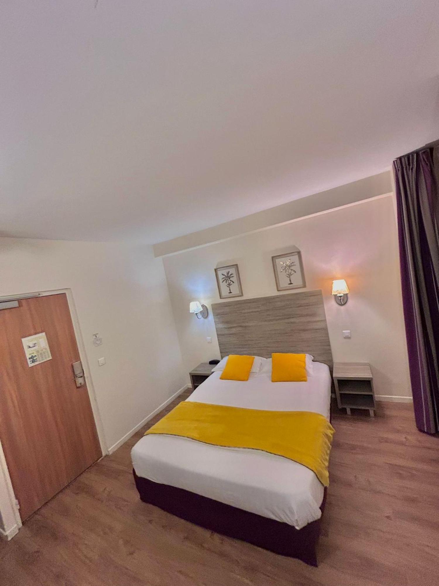 Thoiry Etoile Lodge 외부 사진