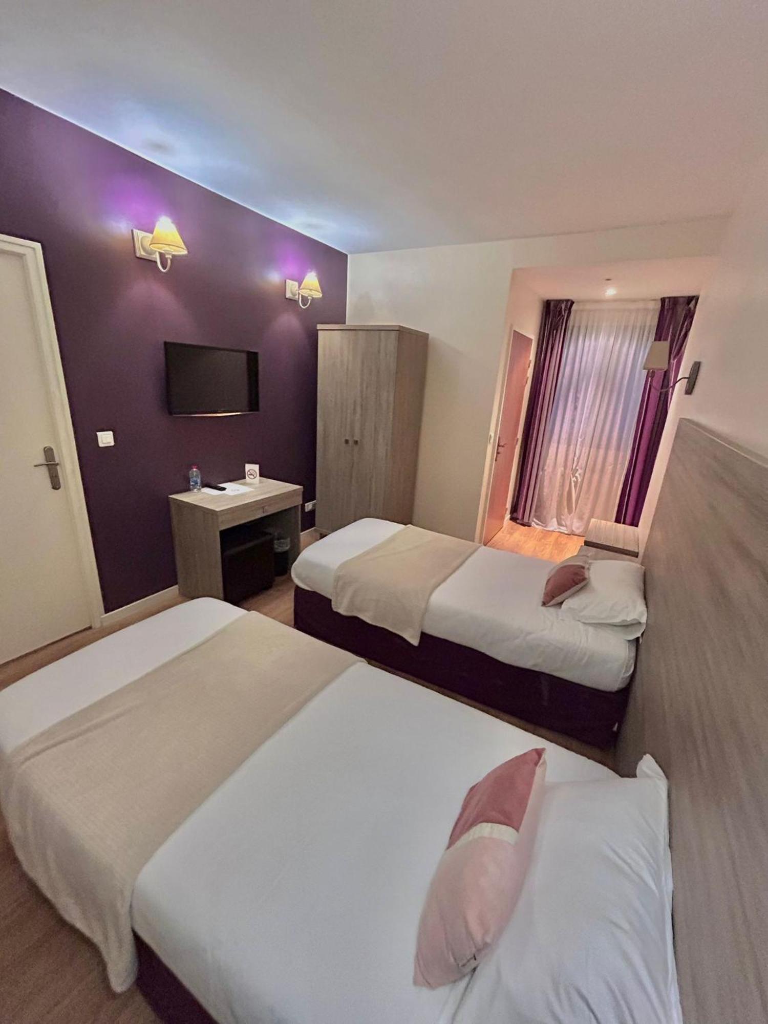 Thoiry Etoile Lodge 외부 사진