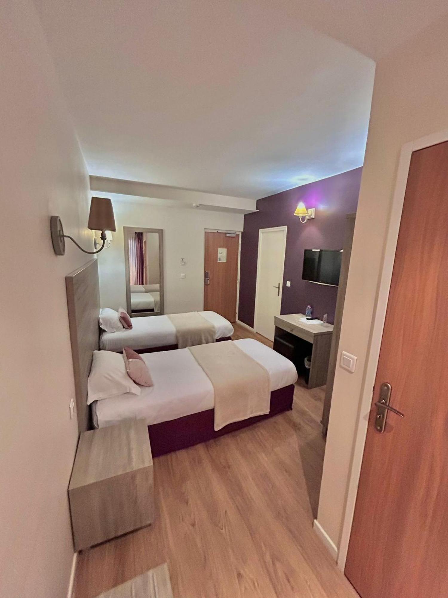 Thoiry Etoile Lodge 외부 사진