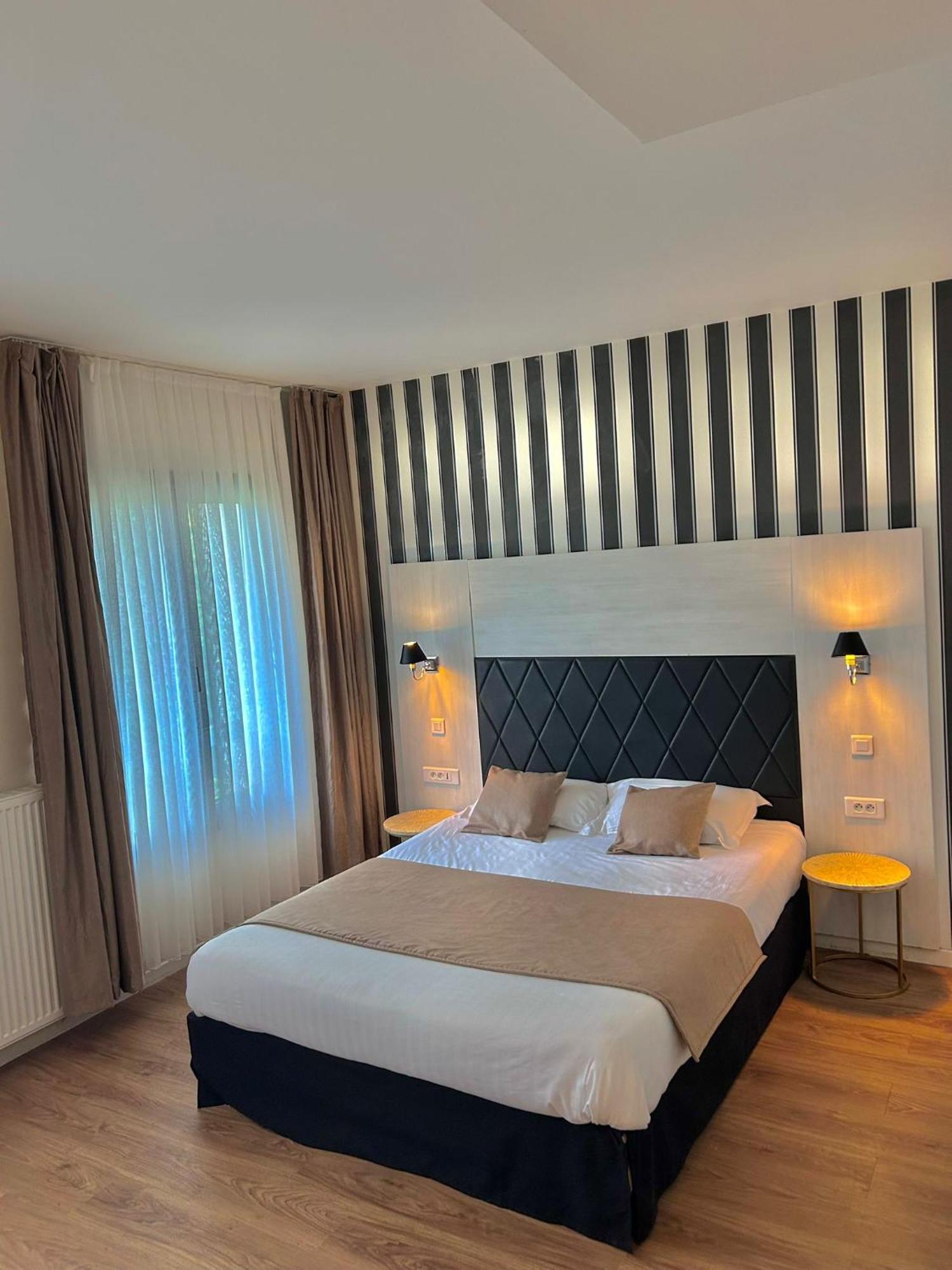 Thoiry Etoile Lodge 외부 사진