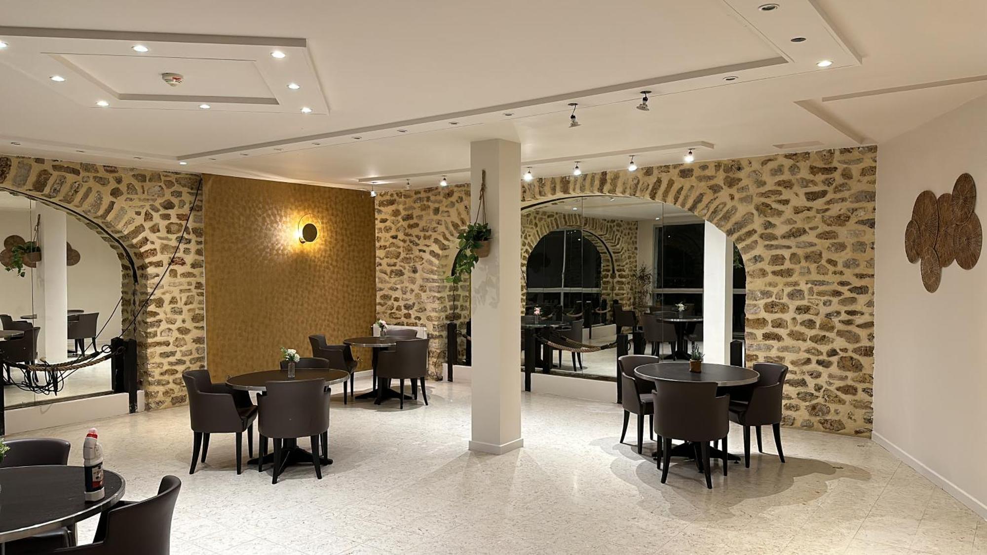 Thoiry Etoile Lodge 외부 사진