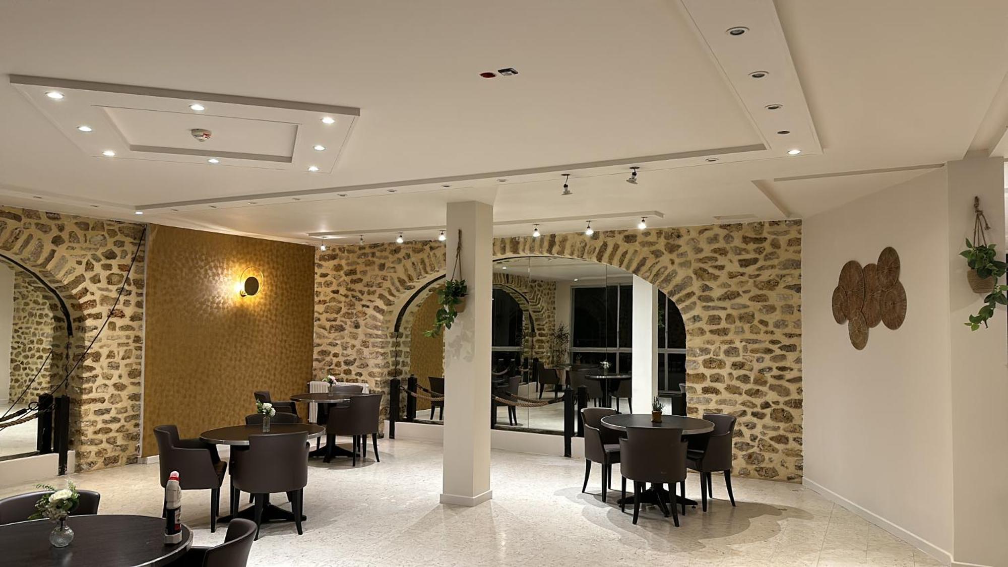 Thoiry Etoile Lodge 외부 사진