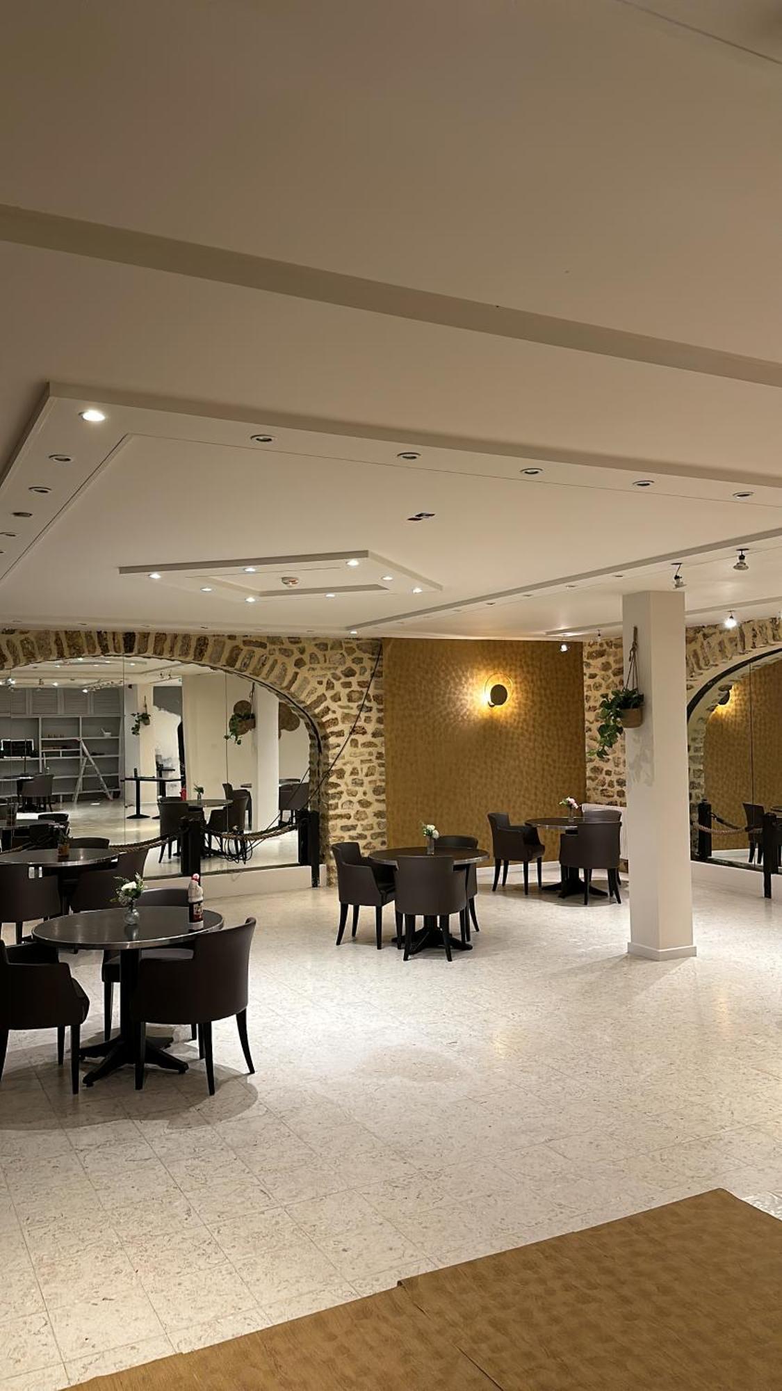 Thoiry Etoile Lodge 외부 사진