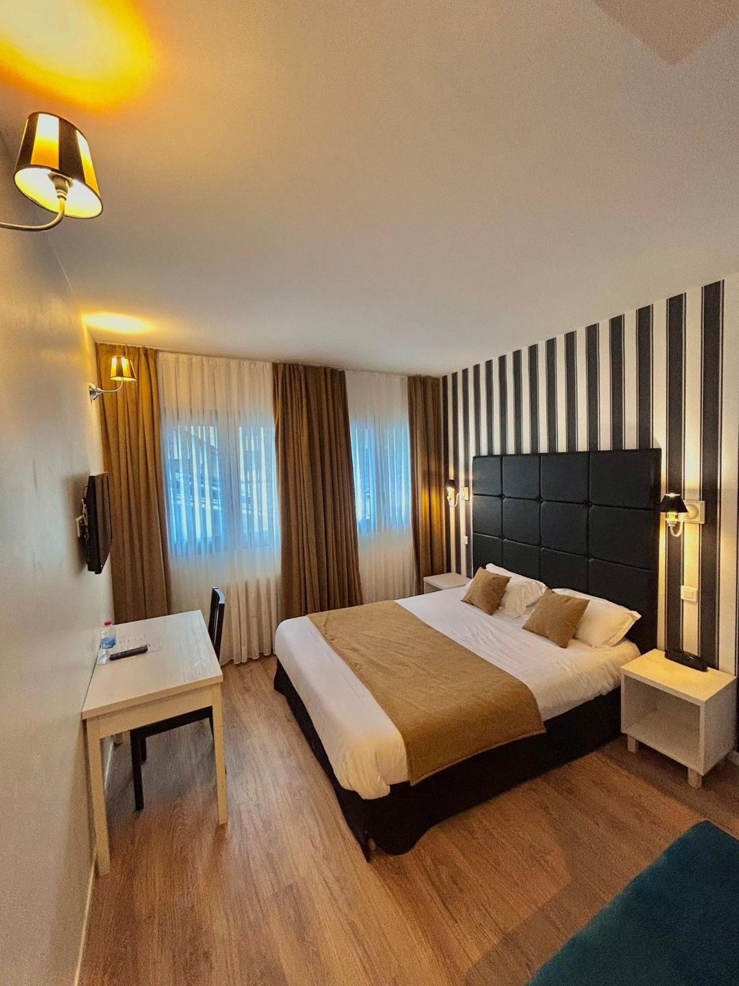 Thoiry Etoile Lodge 외부 사진