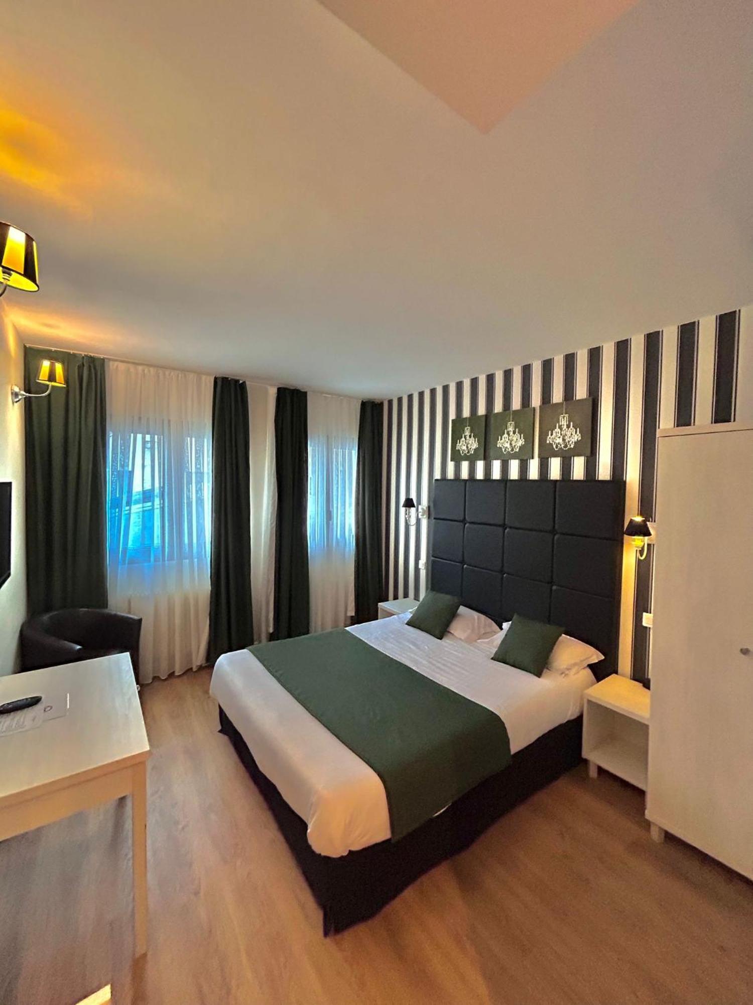 Thoiry Etoile Lodge 외부 사진