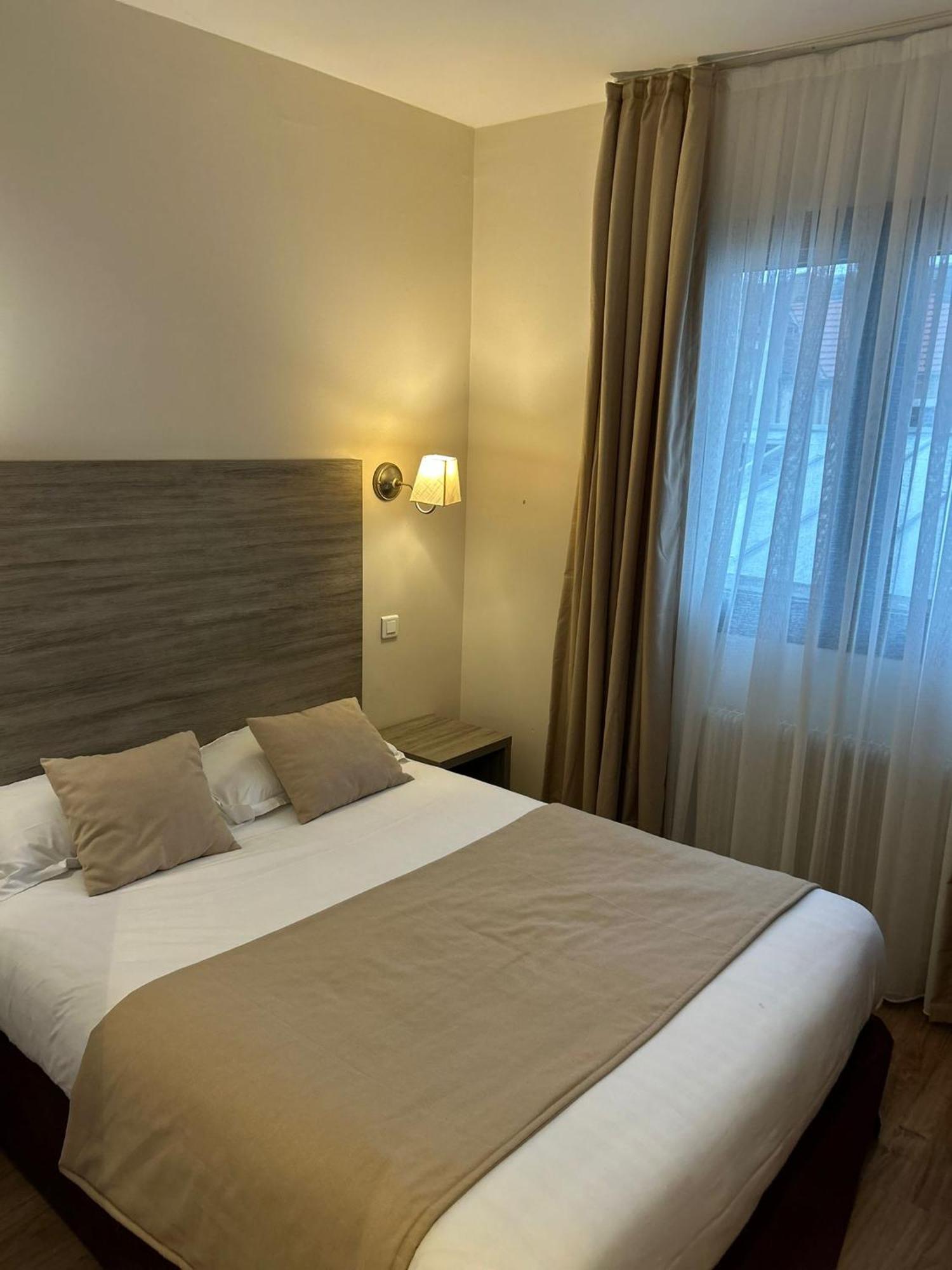 Thoiry Etoile Lodge 외부 사진
