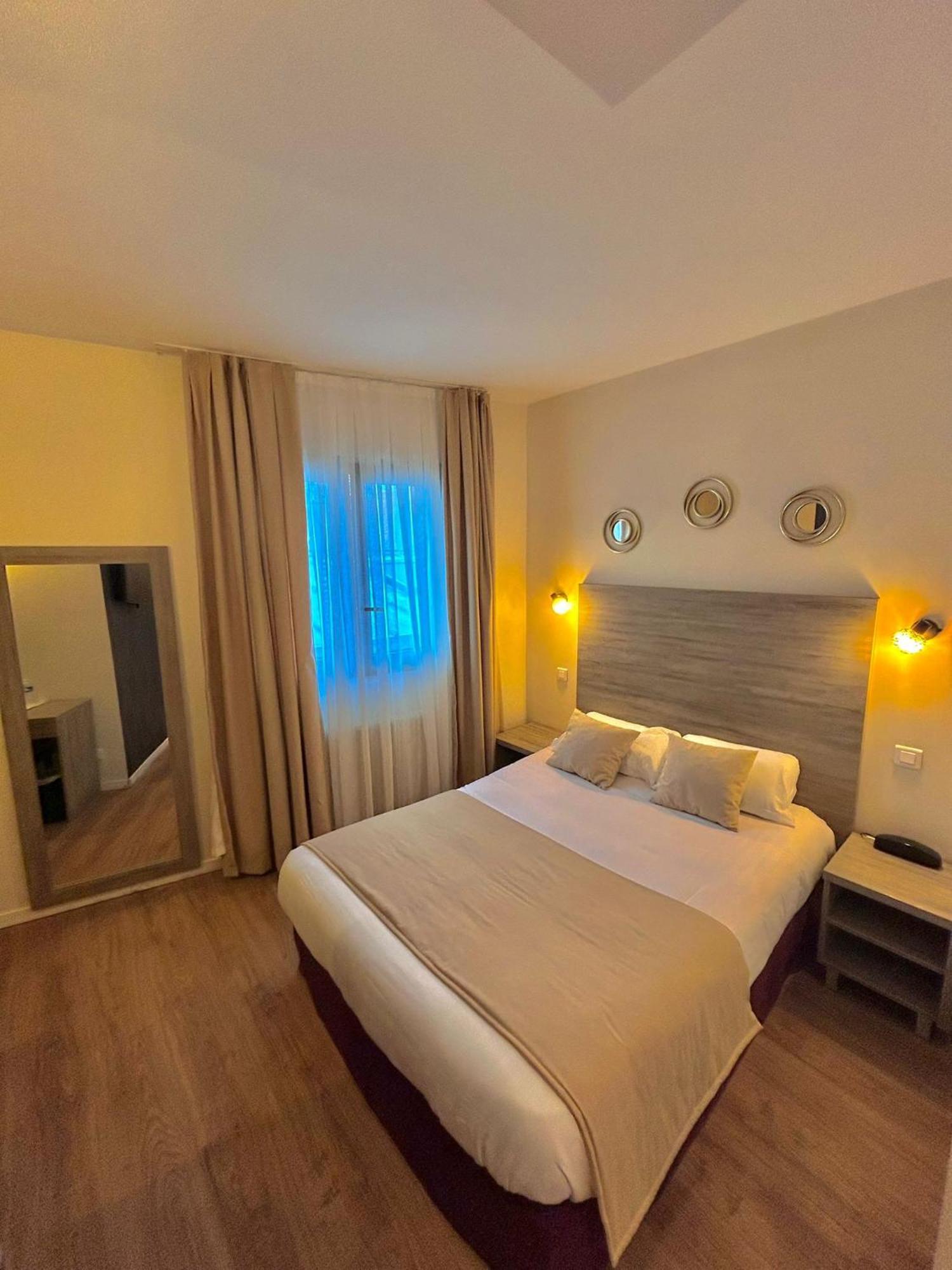 Thoiry Etoile Lodge 외부 사진