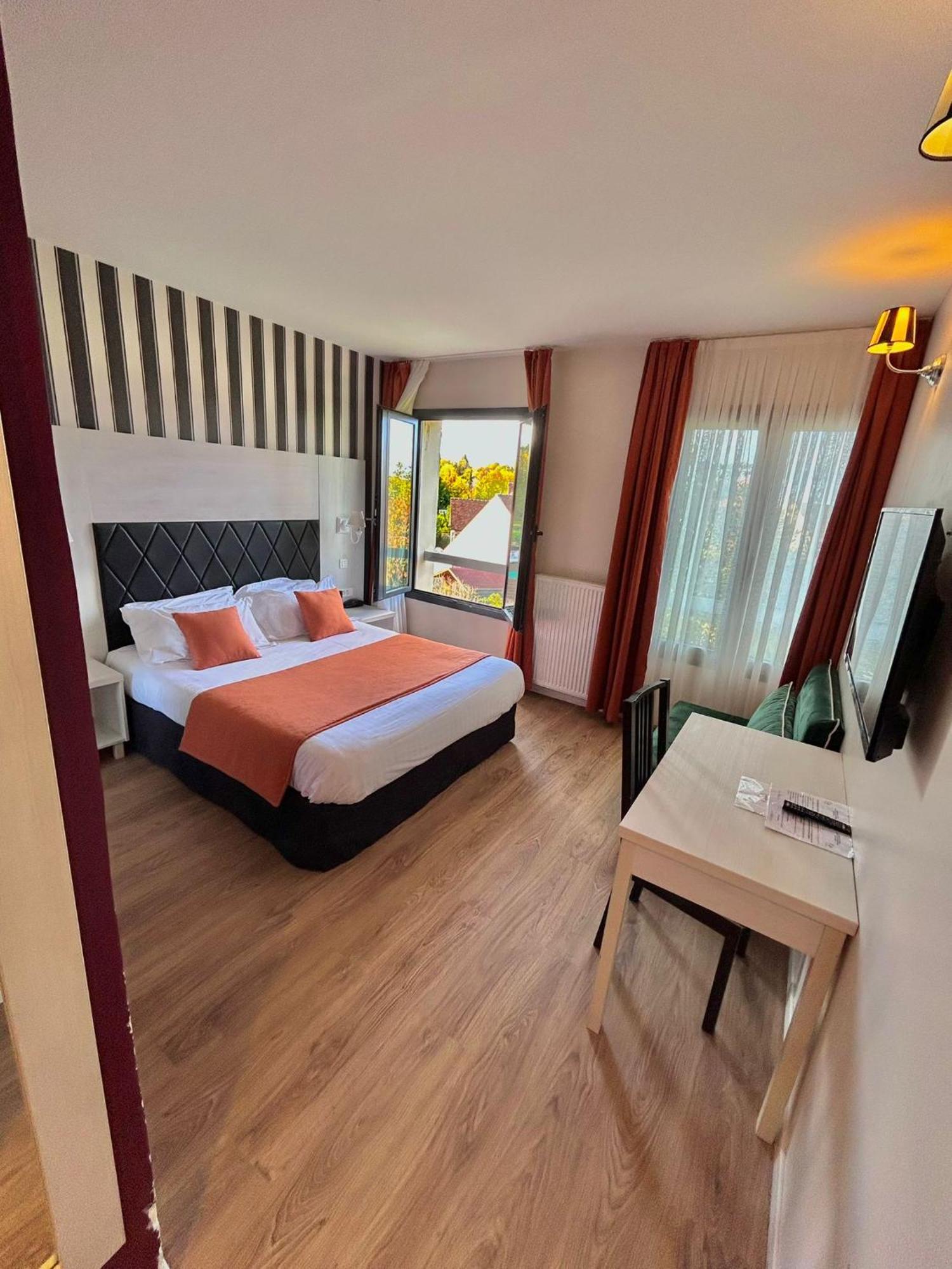 Thoiry Etoile Lodge 외부 사진