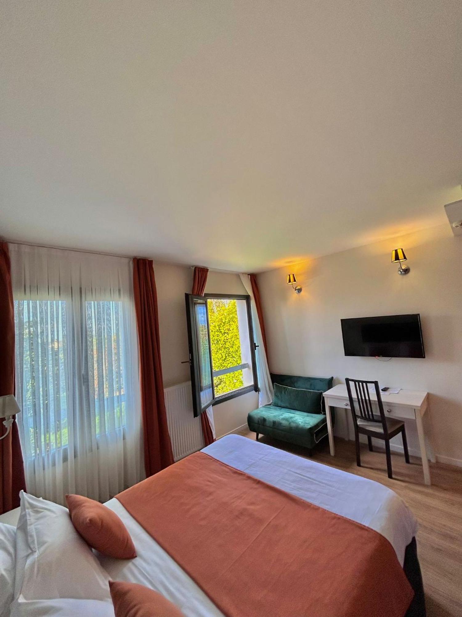 Thoiry Etoile Lodge 외부 사진