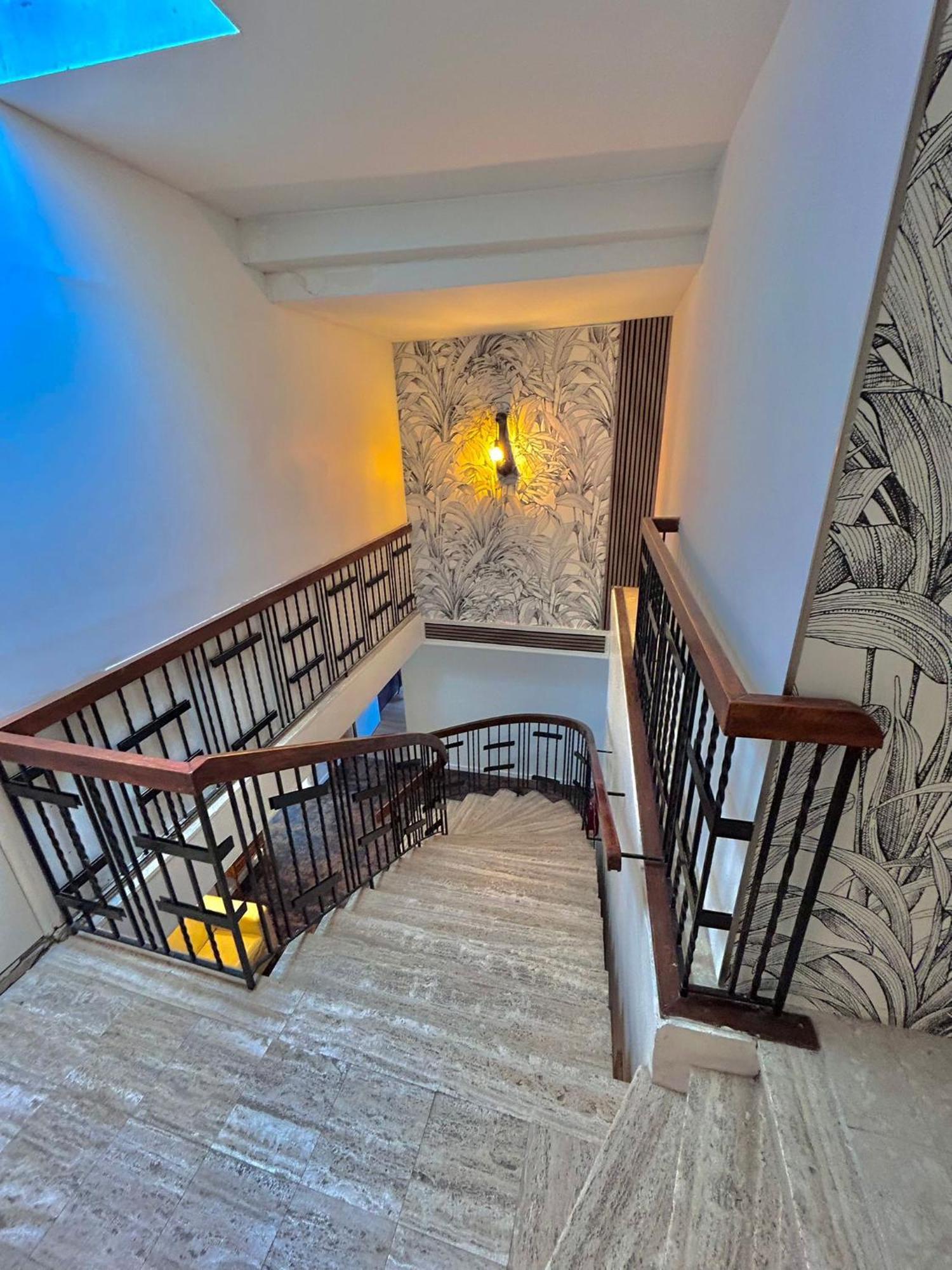 Thoiry Etoile Lodge 외부 사진