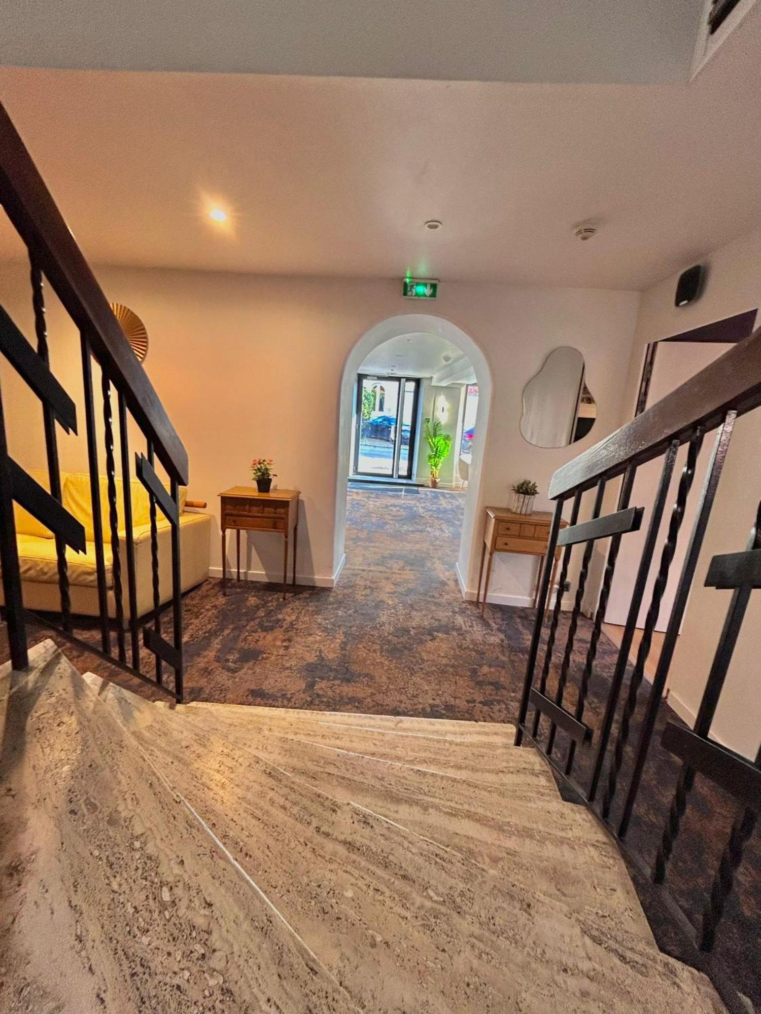 Thoiry Etoile Lodge 외부 사진