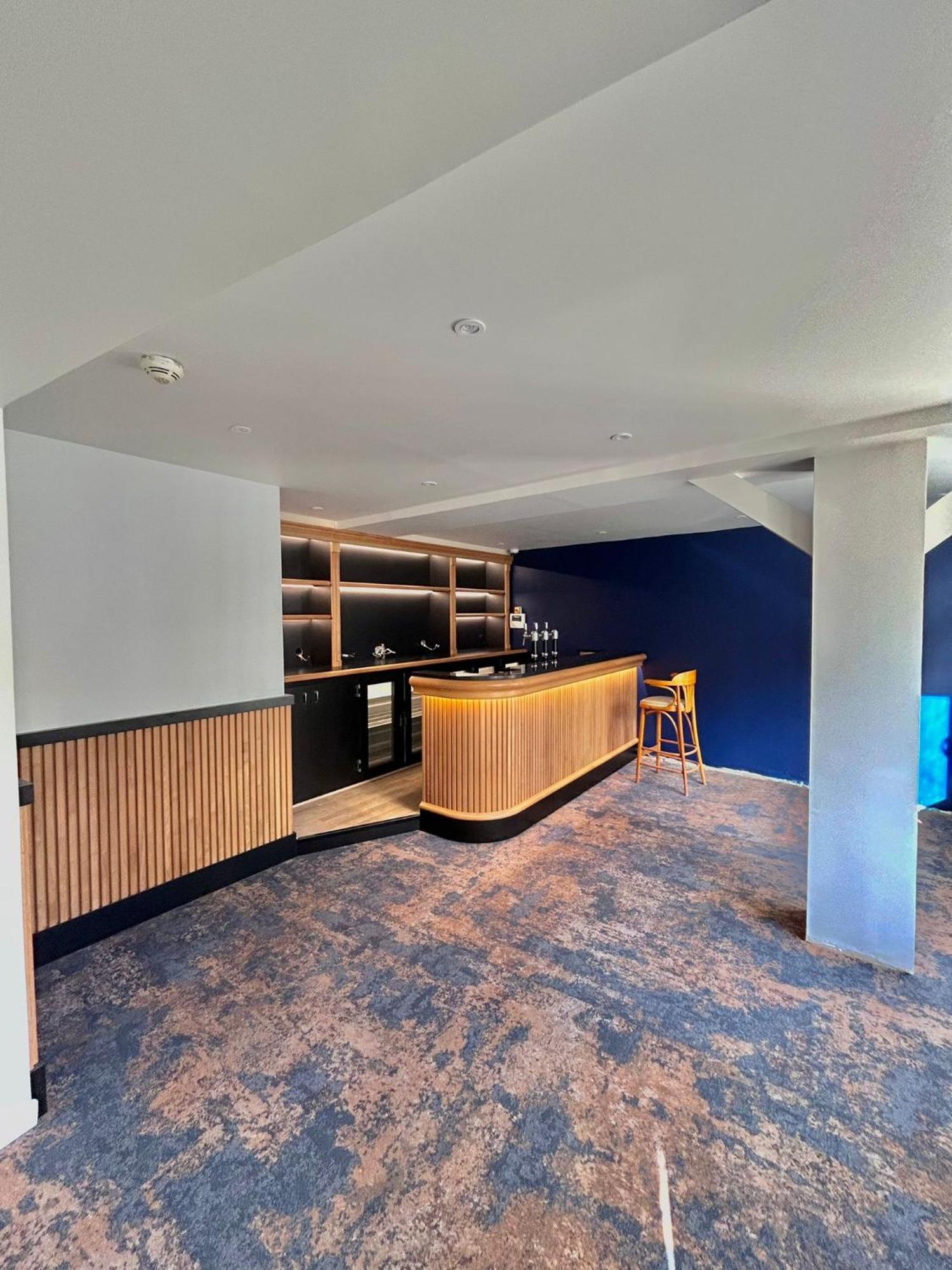 Thoiry Etoile Lodge 외부 사진