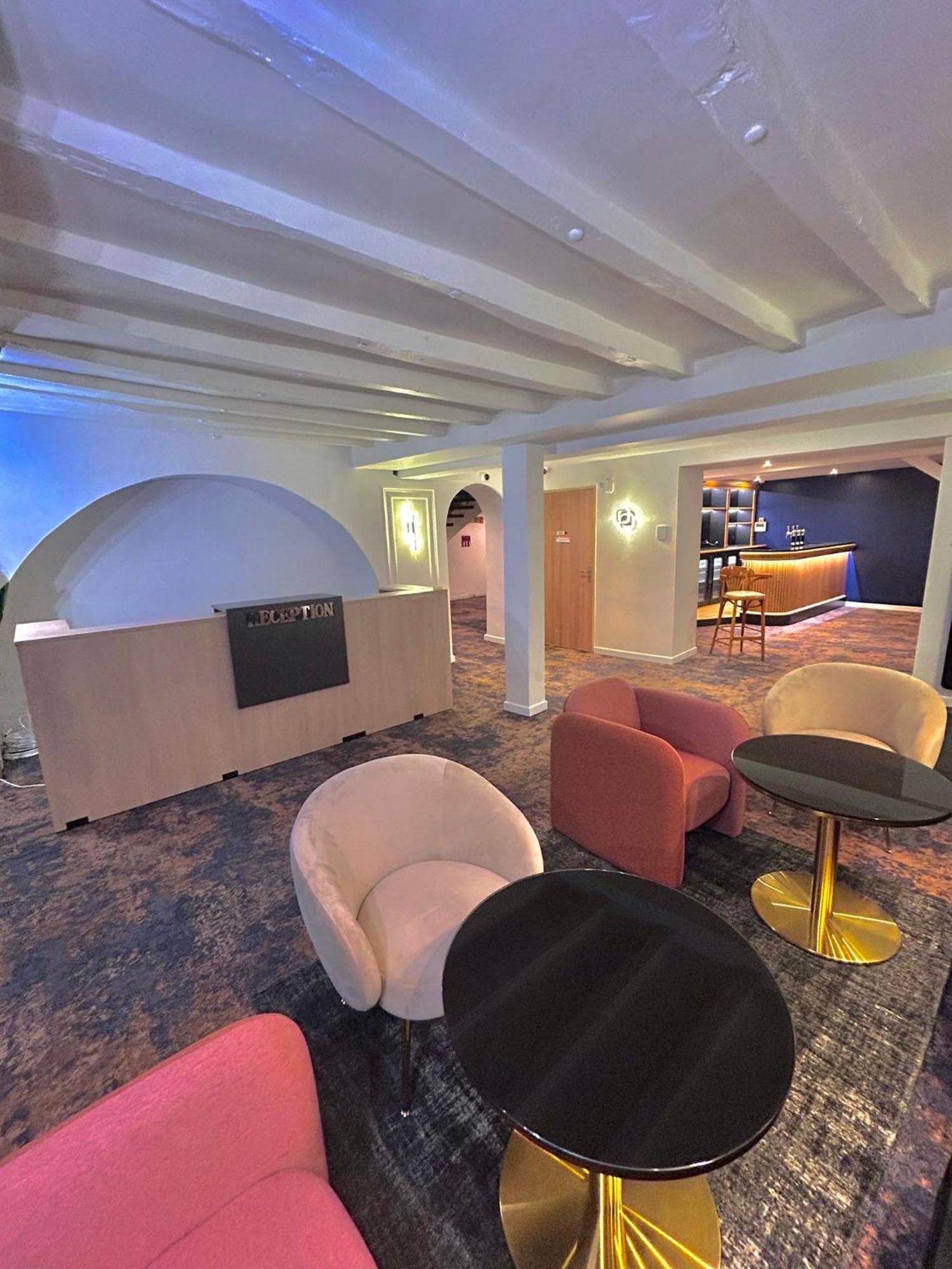 Thoiry Etoile Lodge 외부 사진