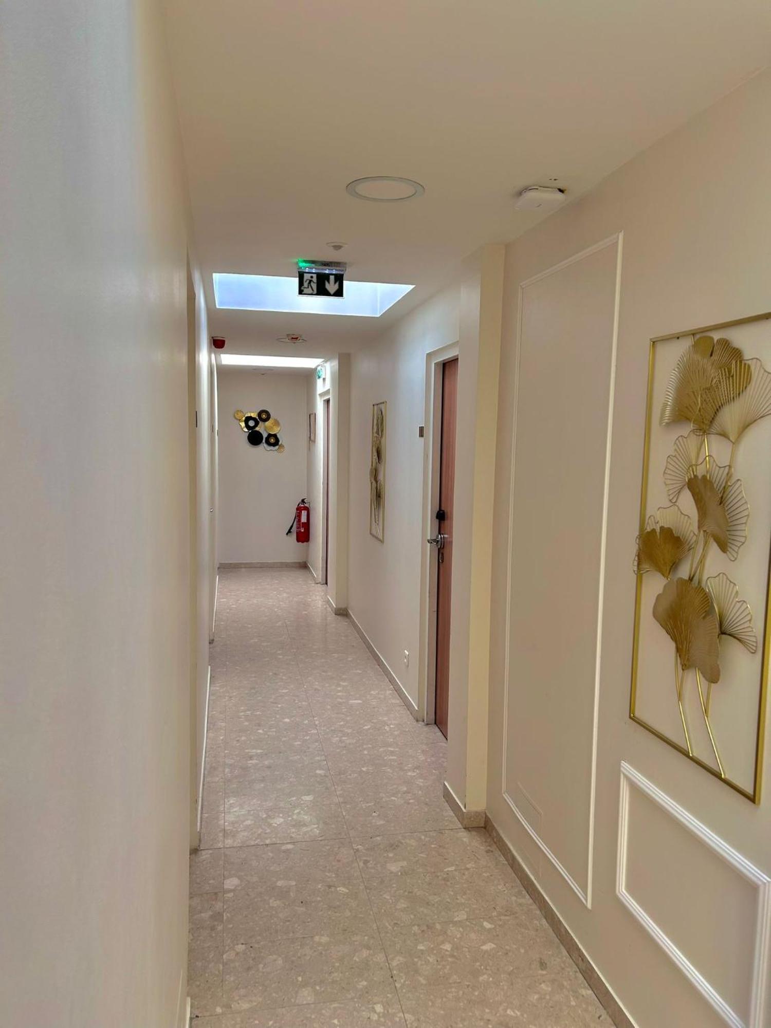 Thoiry Etoile Lodge 외부 사진