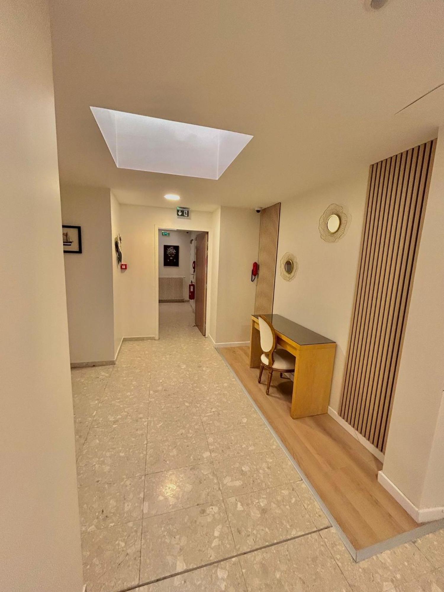 Thoiry Etoile Lodge 외부 사진