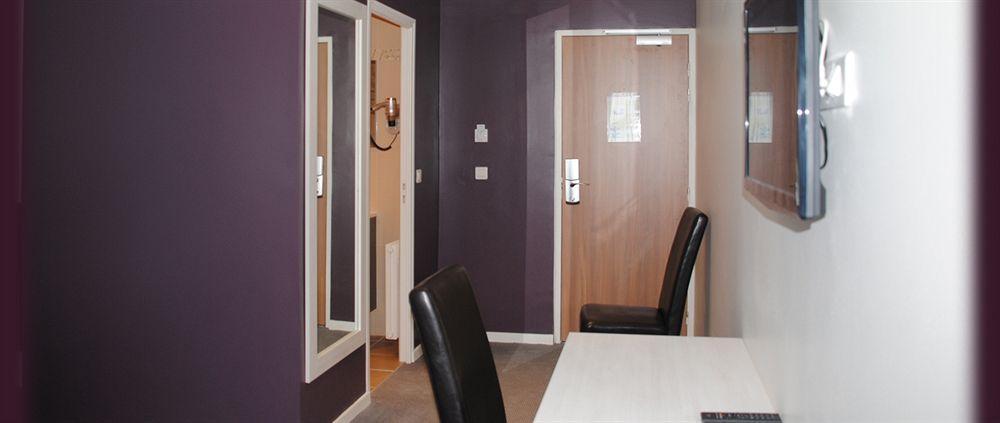 Thoiry Etoile Lodge 외부 사진